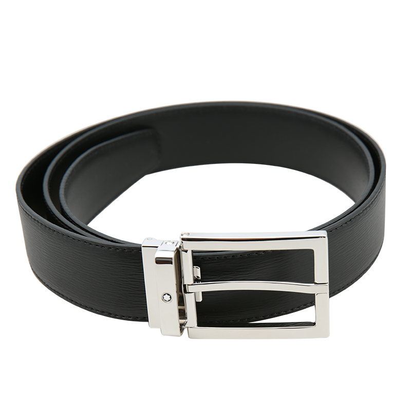 MONTBLANC ʽۺɫƤ 3.5cm 114435 ʥ 1679Ԫ