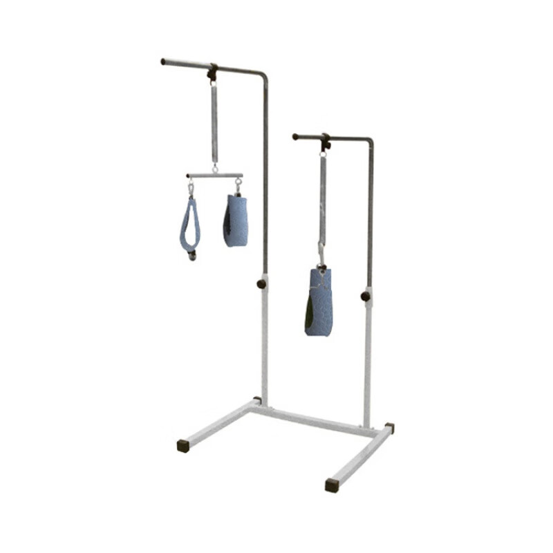 上肢悬挂架 上肢悬吊架 上肢关节康复训练 上肢悬挂康复 金誉 白色 80