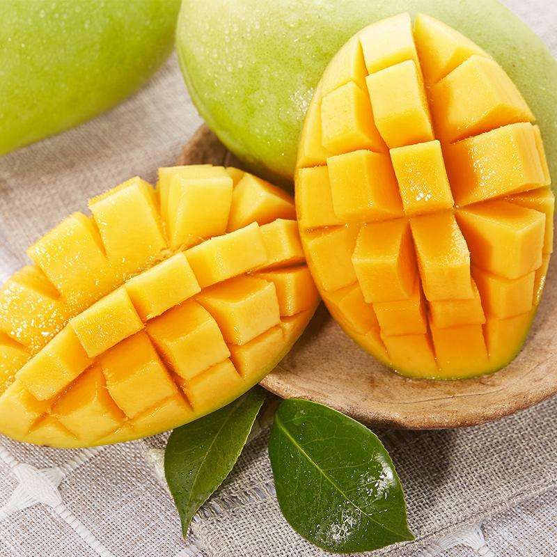 美香农场海南贵妃芒果