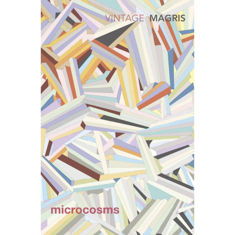 预订 Microcosms