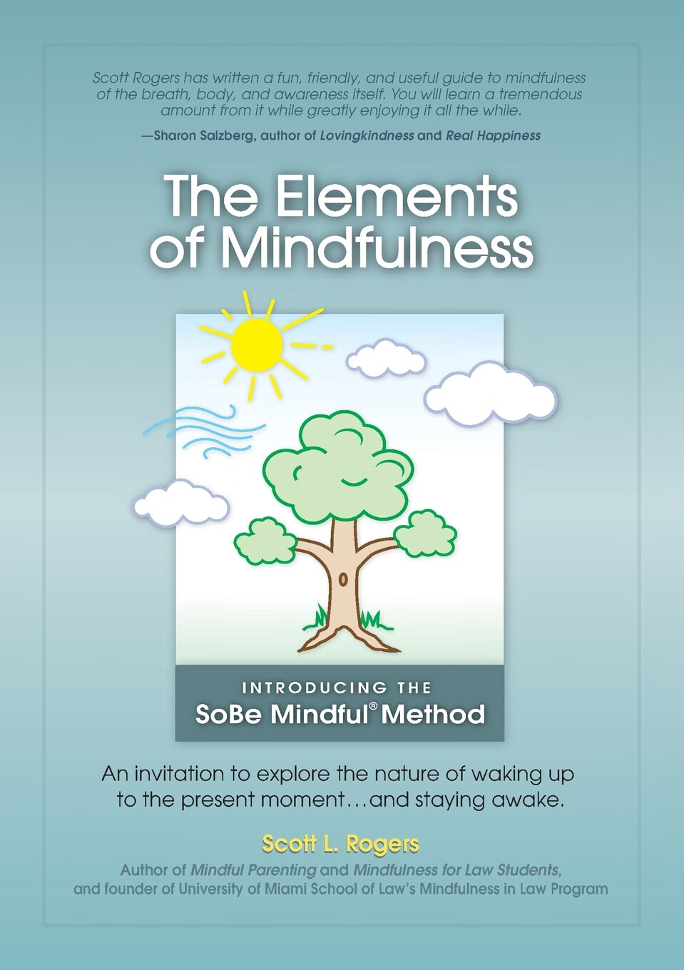 【预售 按需印刷】the elements of mindfulness