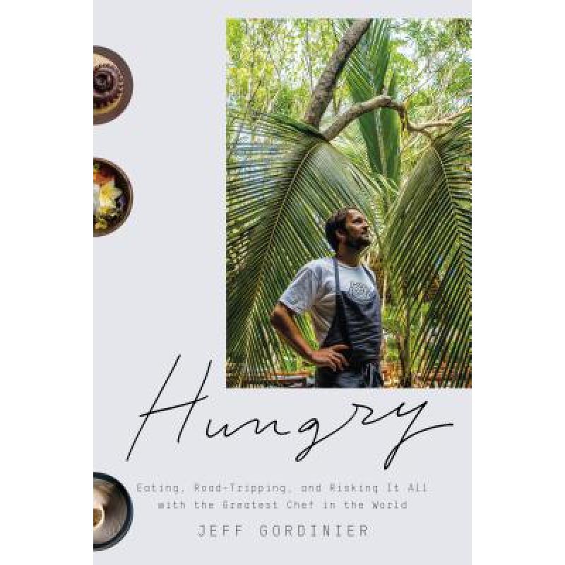 预订 Hungry: Eating, Road-Tripping, and Risking I...