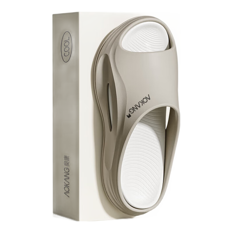 ���ڲ�����AOKANG�˶���Ь��ʿ�ļ����⺣��ɳ̲���������⴩��ʺ�з���EVA��Ь��