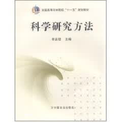 科学研究方法
