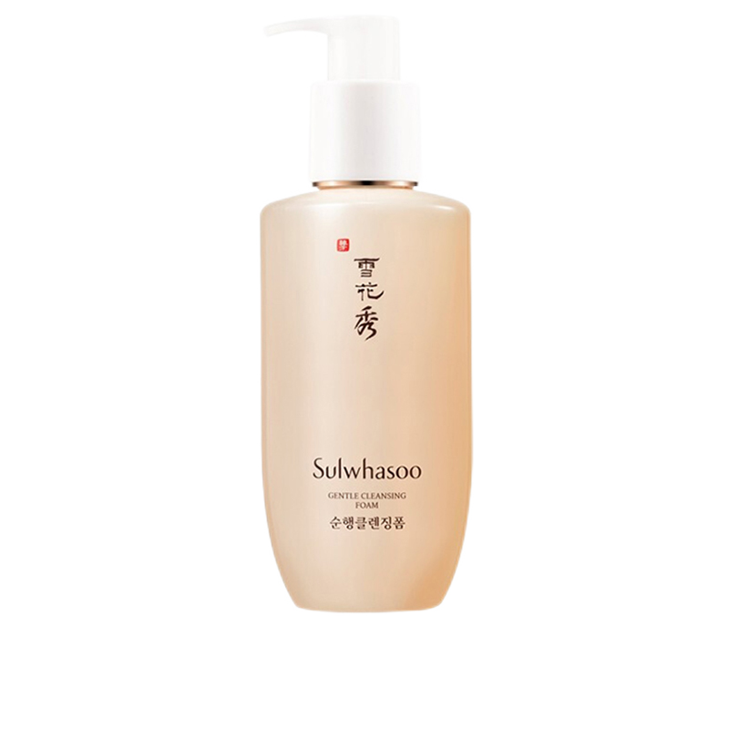 Sulwhasoo 雪花秀 洗面奶200ml