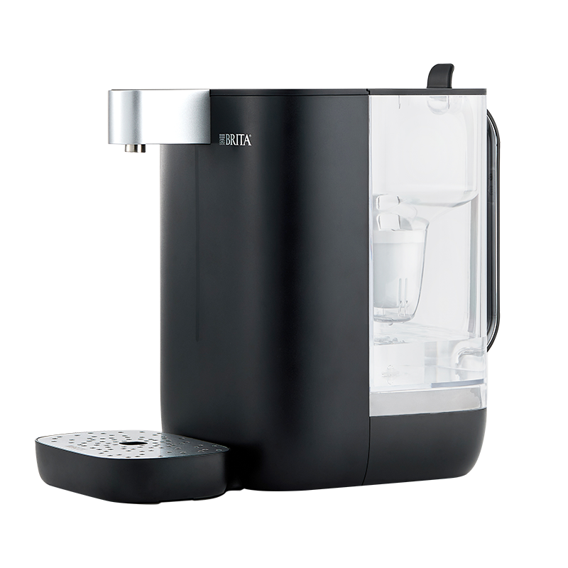 享受更纯净的用水体验-碧然德品牌净水器