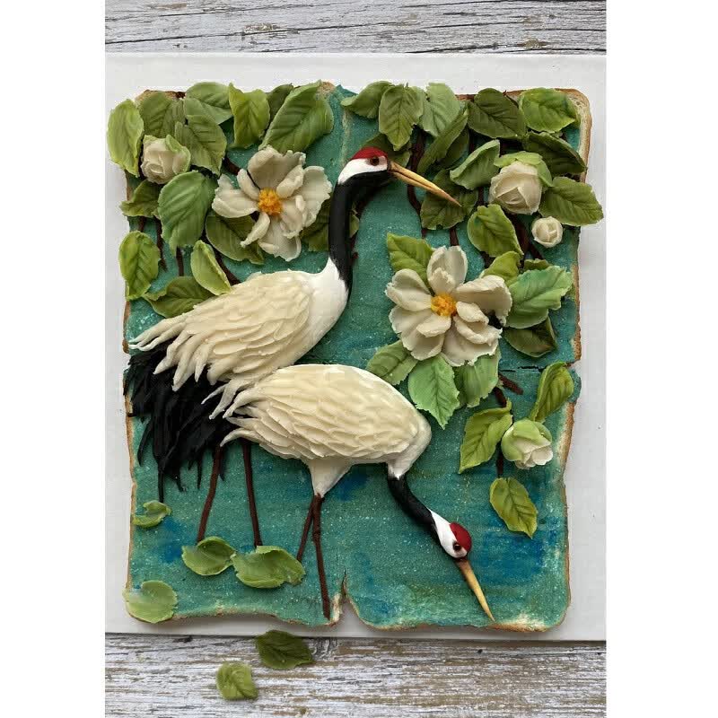 正版全新 初见刮刀画