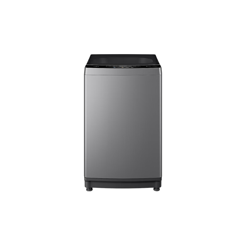美的（Midea）波轮全自动洗衣机家用大容量 MB100V13B怎么样,好用不?