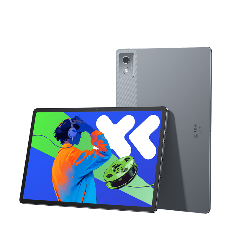 루LenovoСPadPro12.7 2025 ְ칫ѧϰϷƽ  8300 2.9k 144Hz 12+256GWIFI