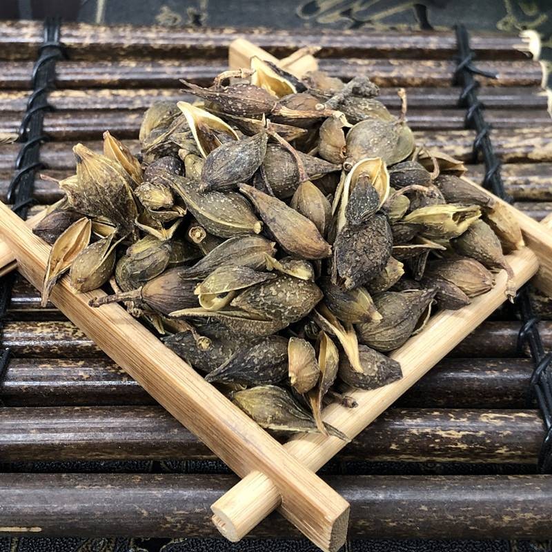 Moyuan Qinling Forsythia 250g