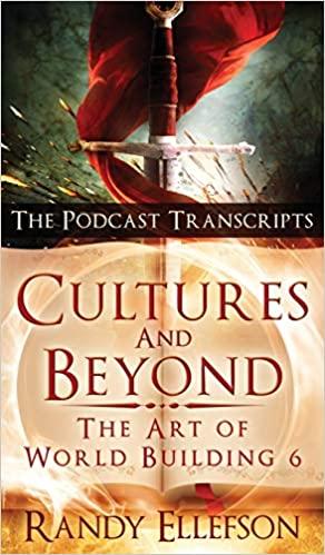 预订cultures and beyond: the podcast transcripts