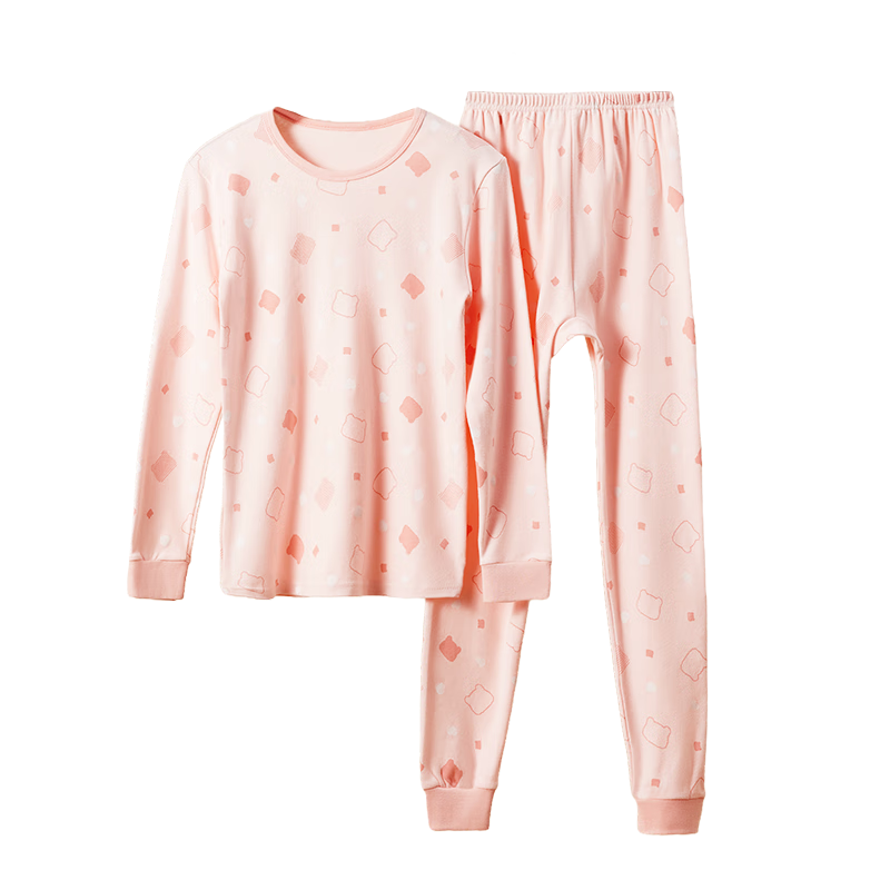 ���ڲ�������ɯ��ͯ����Ůͯ������㴿���־�������ѧ�������ﶬ��ů˯����װ 52.88Ԫ