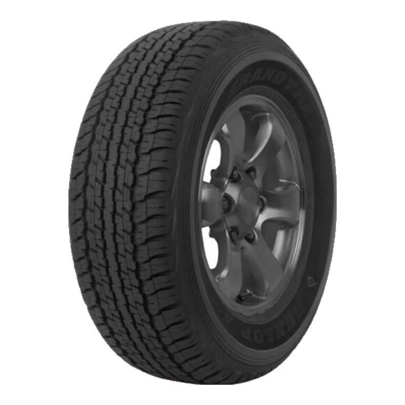 ���ڲ�������»�գ�DUNLOP��������̥ 285/60R18 116V GRANDTREK AT22�������¿�·���׿���˹ 1301.22Ԫ
