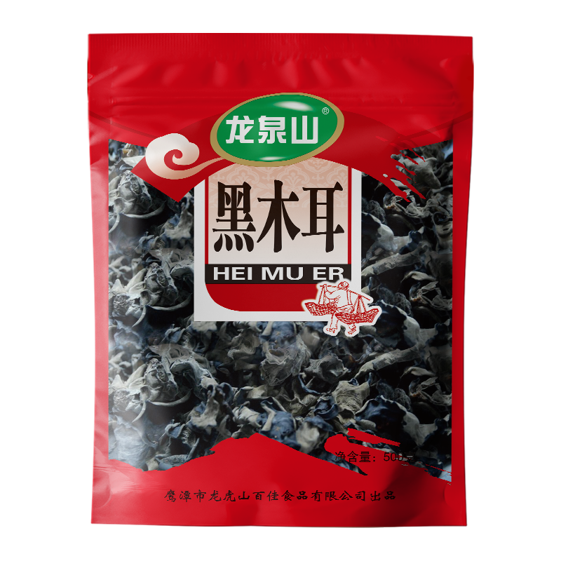 【龙泉山】经济实惠的东北黑木耳价格走势