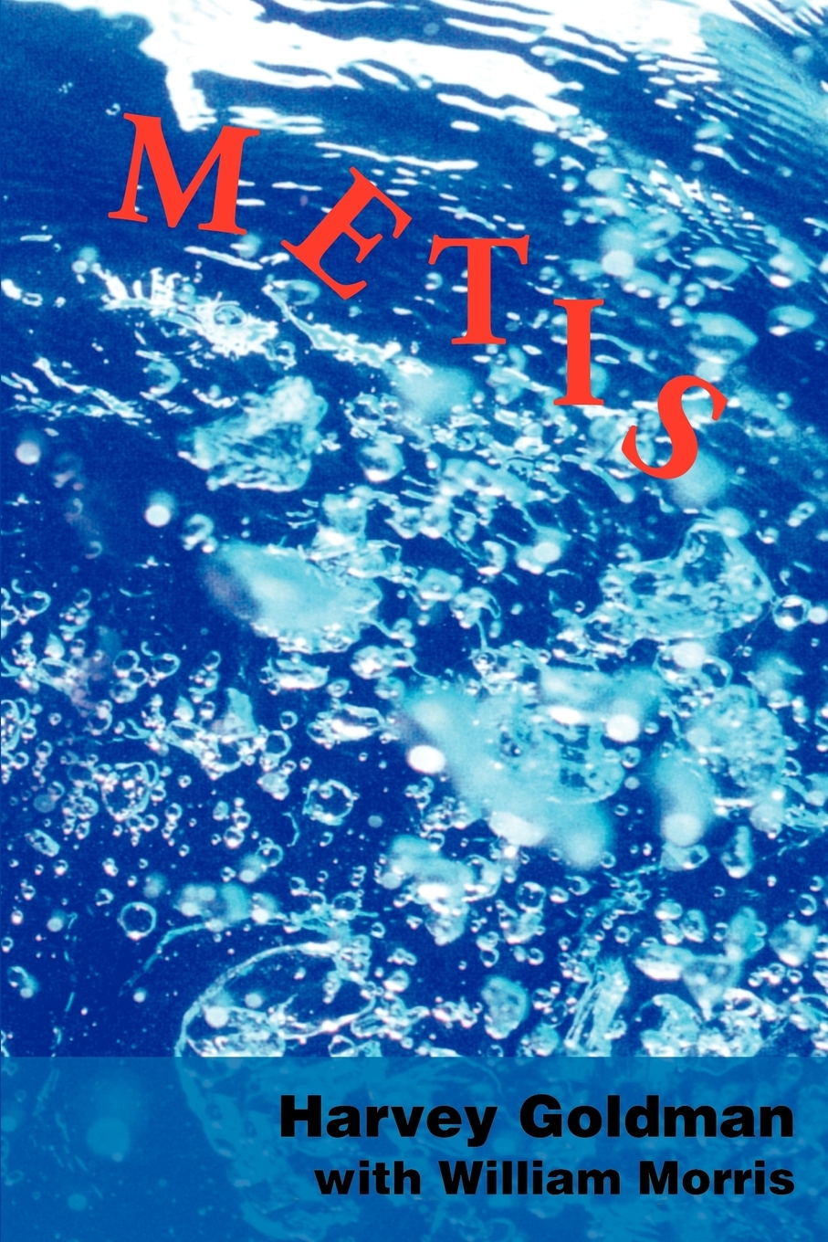 预售 按需印刷 metis