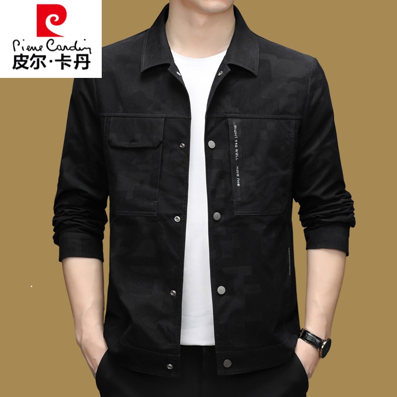 2021十大休闲男装品牌排行榜 _2021十大休闲男装品牌排行榜图片