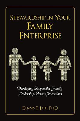 预订 stewardship in your family enterprise: developing
