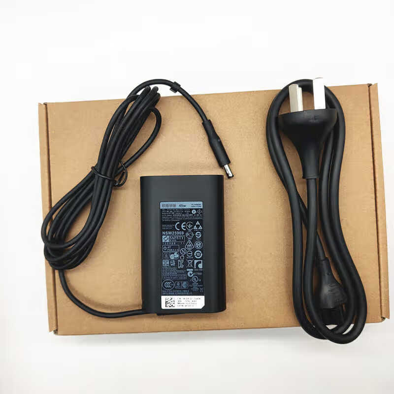 twtckyuc 适用戴尔xps12电源xps13 9350 19.5v 2.31a 45w 电源适