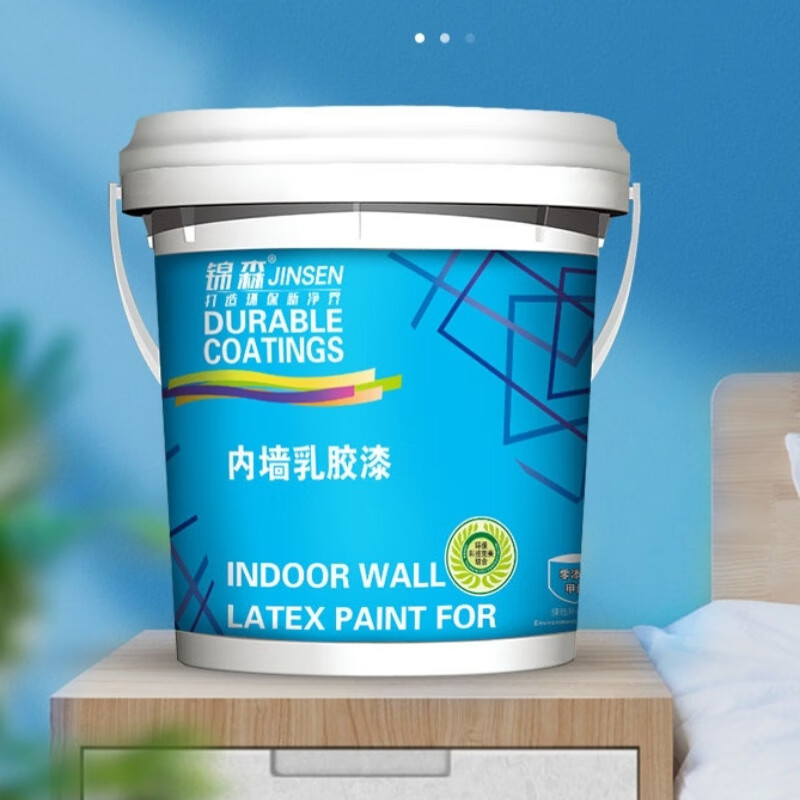 沈阳涂料厂怎么选?从内墙乳胶漆到工业防腐漆的全品类采购指南