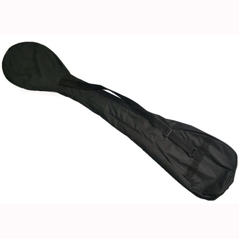 三弦包乐器配件大中小三弦软包牛津布大三弦包 精品三弦琴包琴袋 牛津布小三弦包