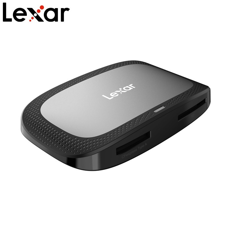 雷克沙（LEXAR） CFexpress Type-A卡读卡器 CFE-A高速读卡器  CFexpress Type A 读卡器