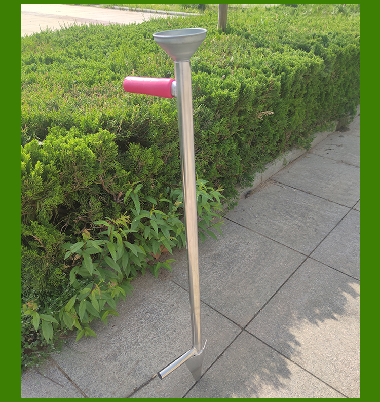 玉米专用点播器手动播种器种花生大豆种蔬菜小型播种机器补苗神器 单