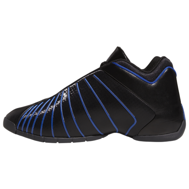 阿迪达斯 (adidas)阿迪达斯adidas tmac 3 男士麦迪3代经典战靴舒适