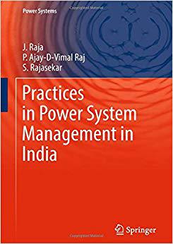 【预订】practices in power system management in