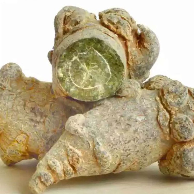 文山三七云南文山春三七文山田七45头崇妙 整个【无剪口】 50g三七