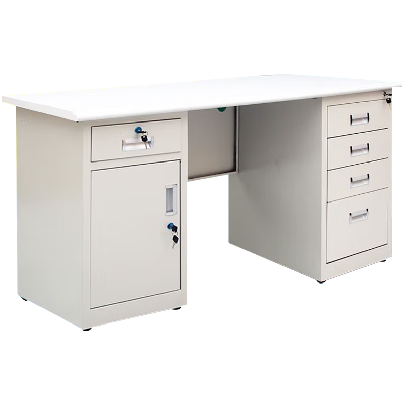 迪欧 DIOUS 办公家具 1200*600*750 班台