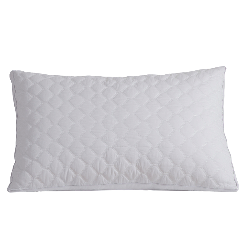 多喜爱纤维枕：睡眠质量的保障