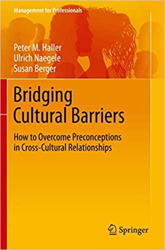 预订bridging cultural barriers: how to overcome prec