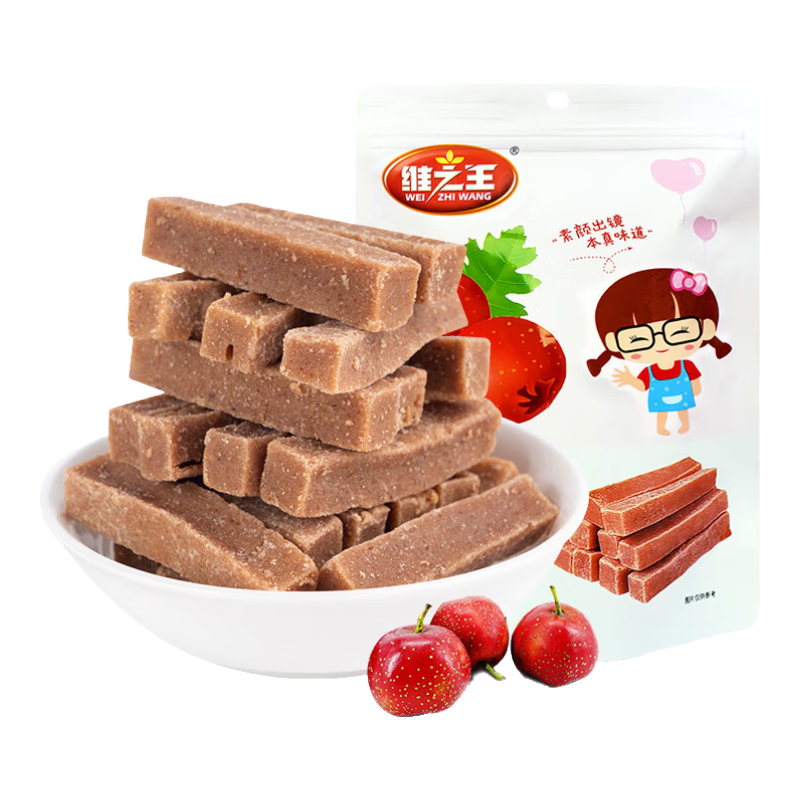 ά֮��ɽ���258g/�� ����Ƥ���۽����ɹ���ͯ����ʳС������ʳƷʵ��23.76Ԫ,�ۺ�7.92/��