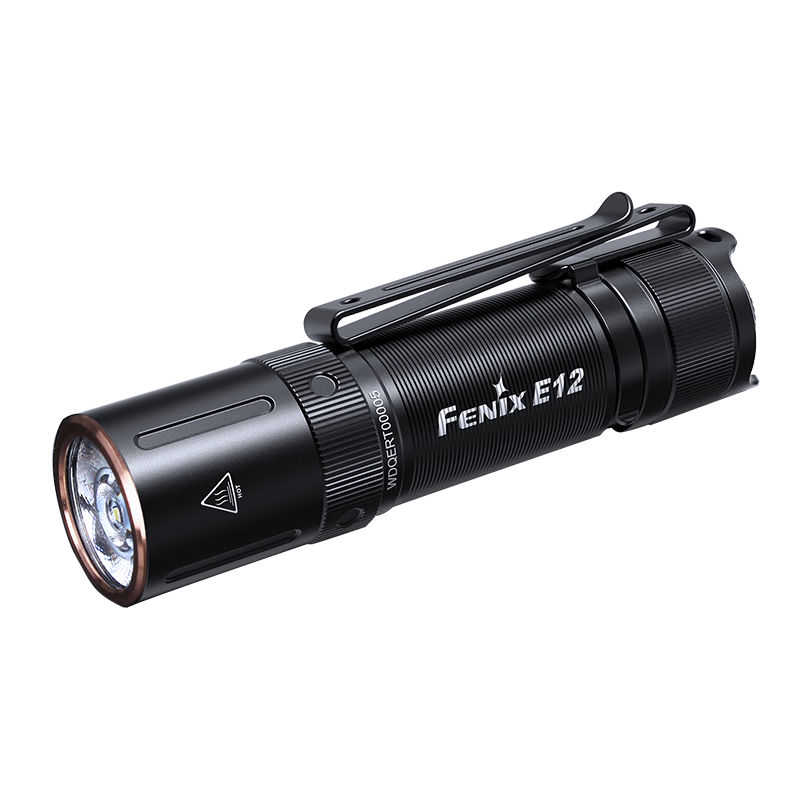 FENIXE12V2.0手电筒：价格走势、评测和购买