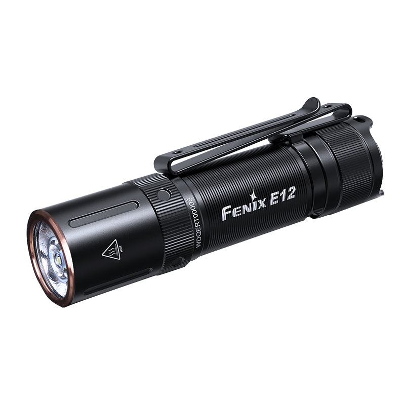 FENIXE12V2.0手电筒：价格走势、评测和购买|查询户外照明价格最低