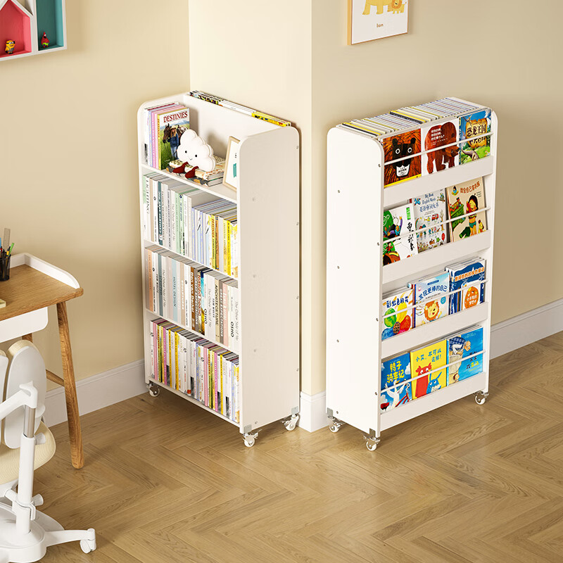 儿童书架价格走势统计|儿童书架价格比较