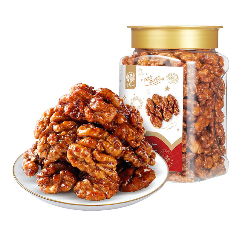 ��ζ�� ��������� ��� ��װ��ʳ 500g*1�� 19.9Ԫ