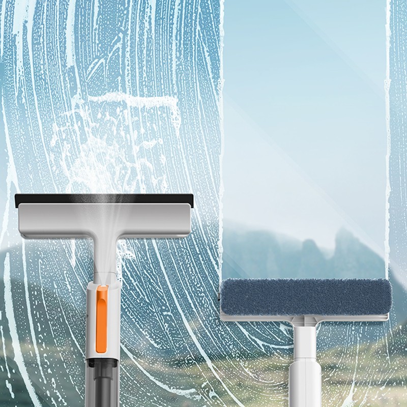 skogstad 思嘉思达工具人喷雾拖把skd-d0079 图色 280ml