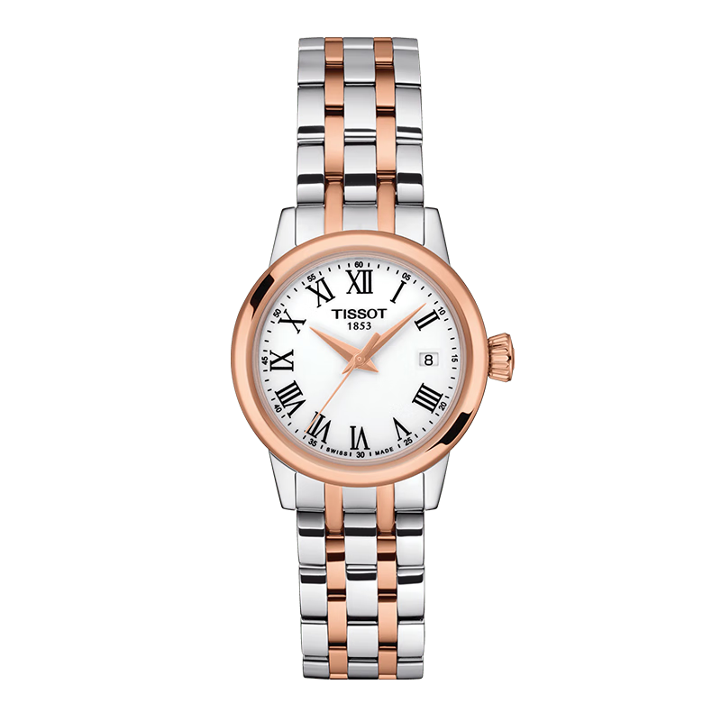 TISSOTʿֱ ԲϵʯӢŮ ŮT129.210.22.013.00