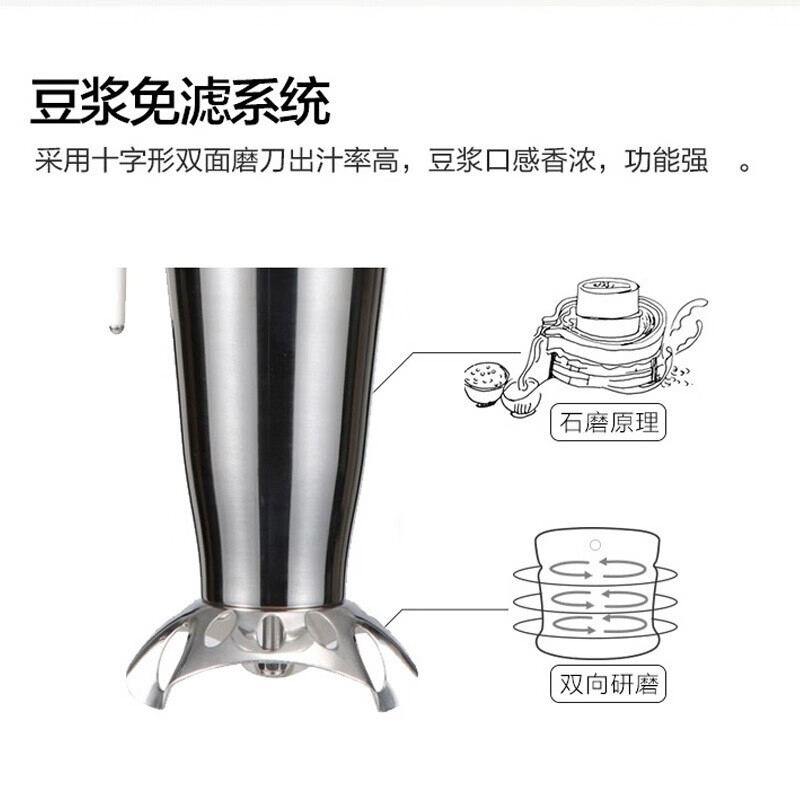 九阳（Joyoung）豆浆机九阳豆浆机来看下质量评测怎么样吧！使用感受大揭秘！