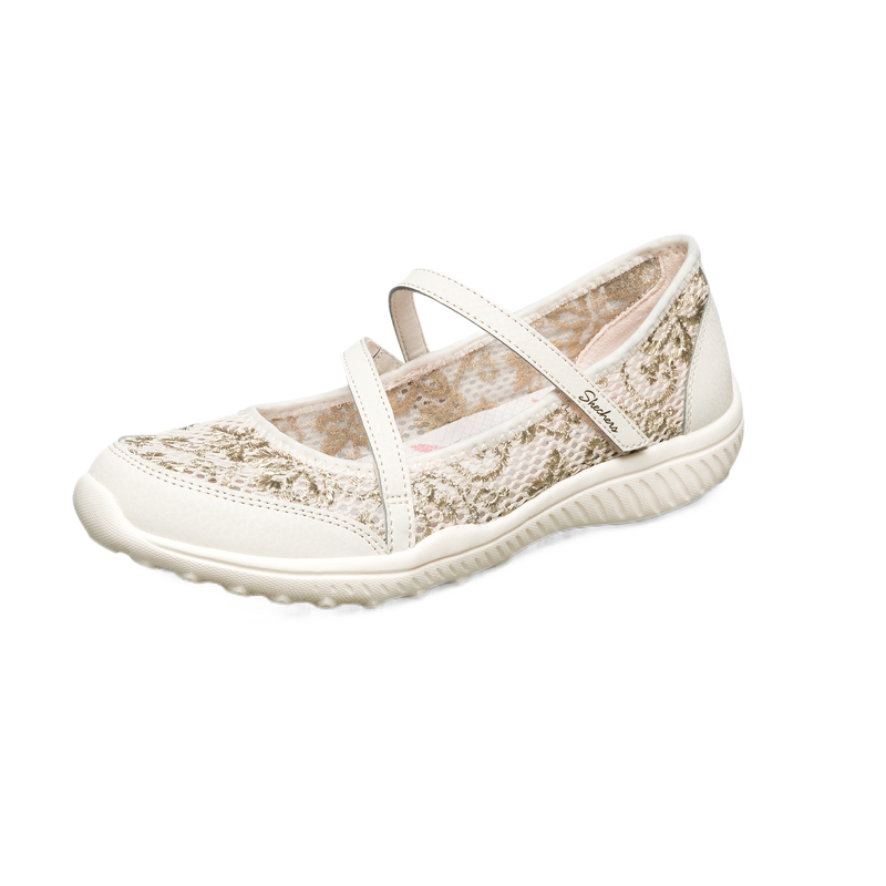 Skechers女士单鞋价格走势-优质舒适款式多种选择