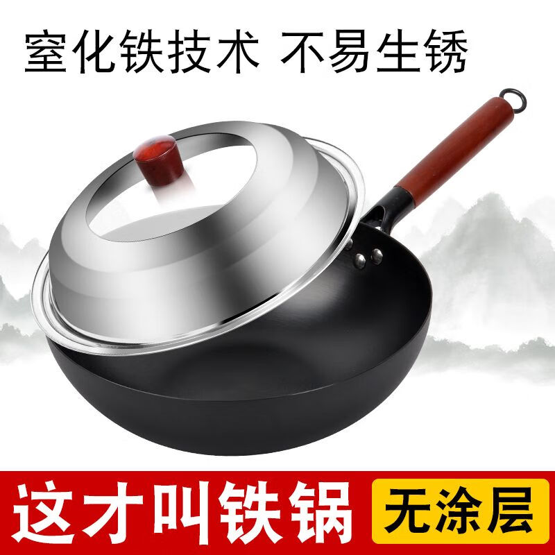 铸铁锅排名前十品牌盘点！这10款耐用导热佳，厨房必备好物