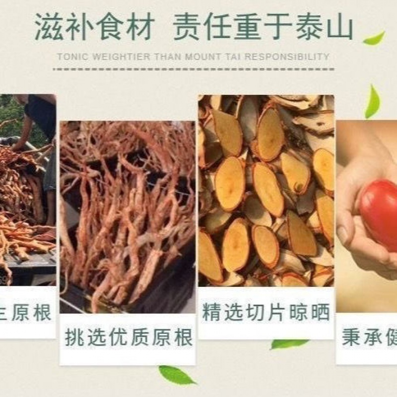 须木根官网正宗元芦须木根茶中药材须木草 须木根20克