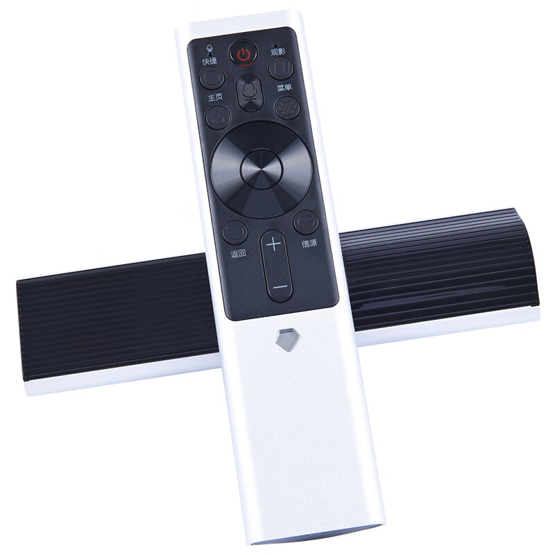 原装款适用长 虹CHIQ语音电视机遥控器RBF500VC液晶55/65/75Q5K 6