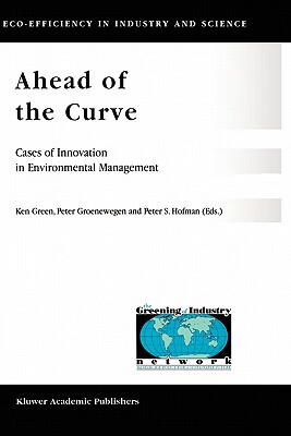 预订 ahead of the curve