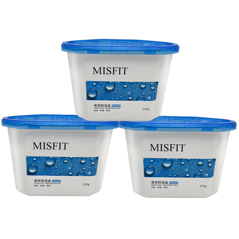 MISFITʪ+޹500ml*3װ ¹ʪʪʪзʵ39.75Ԫ,ۺ7.95/