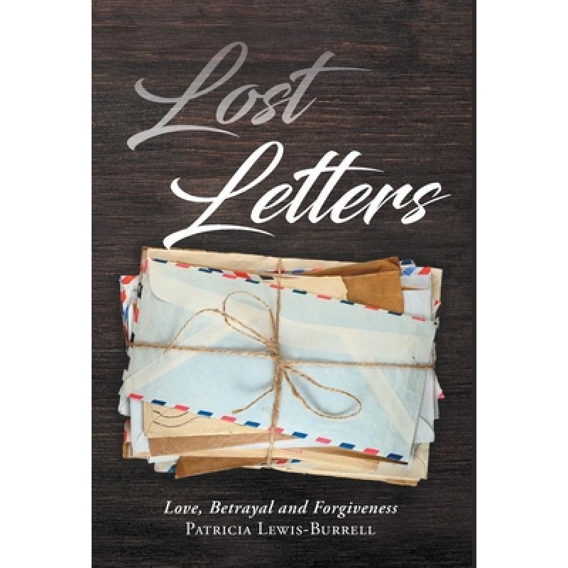 预订 Lost Letters