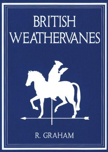预订 rodney graham: british weathervanes