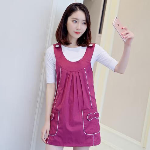 8款防辐射肚兜对比评测!轻松选对,孕期防护更安心-图片1