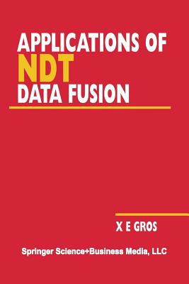 预订 Applications of NDT Data Fusion